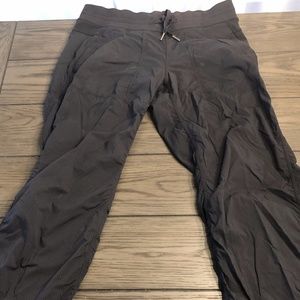 Lululemon Dance Studio Pants Black